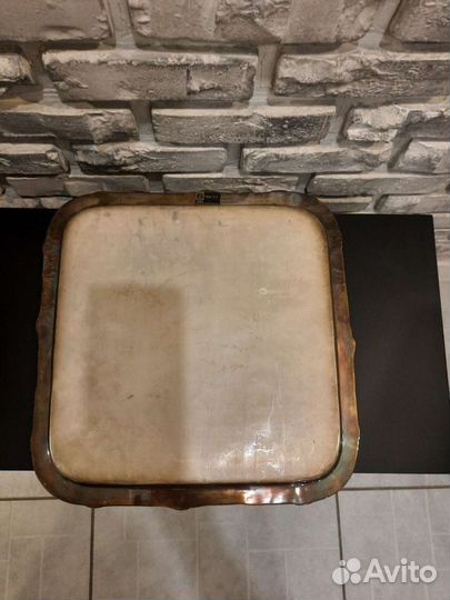 Набор чайно - кофейный 5 пр. Gupta Индия