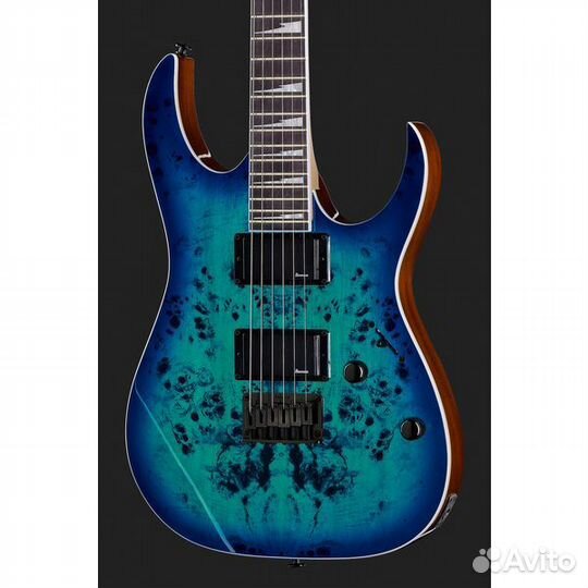 Ibanez grgr221PA-AQB / Ибанез grgr221PA-AQB (Компл