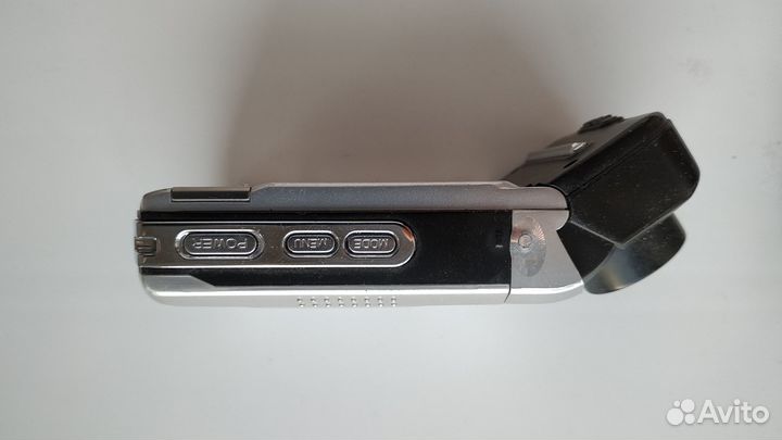 Авто регистратор Х Device Black Box 5