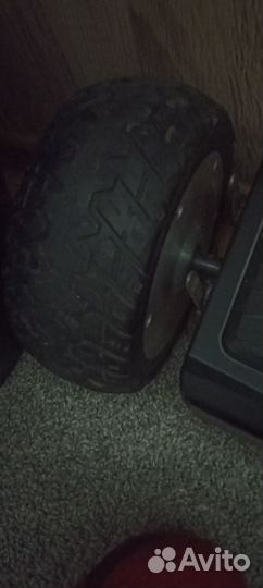 Гироскутер бу