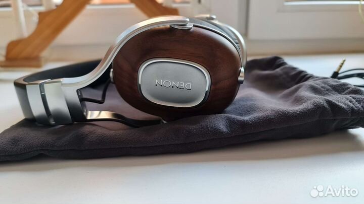 Denon AH-MM400