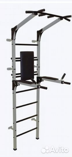 Скамья для жима