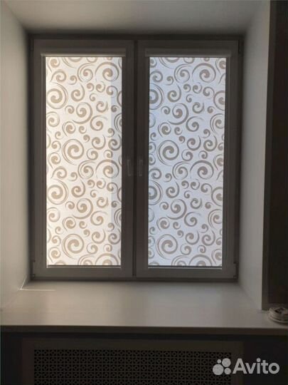 Рулонные шторы день -ночь