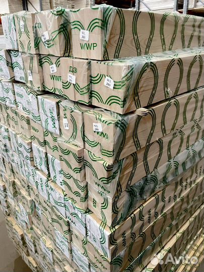 Оптовые и розничные поставки бруса лиственницы