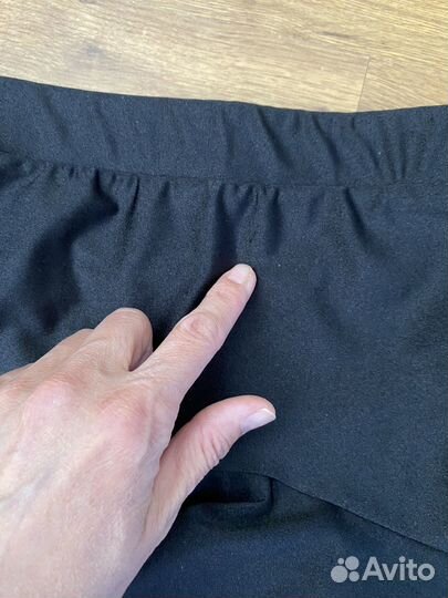 Юбка тренировочная для спортивно бальных танцев