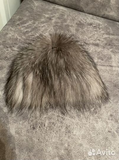 Шапка женская