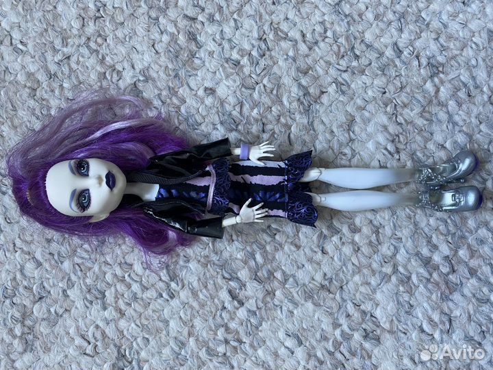 Кукла Спектра Монстер хай