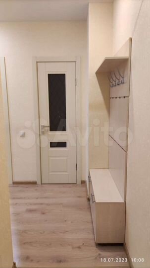 3-к. квартира, 70 м², 6/22 эт.