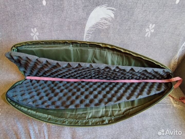 Оружейный чехол 95 см Олива (9.11)