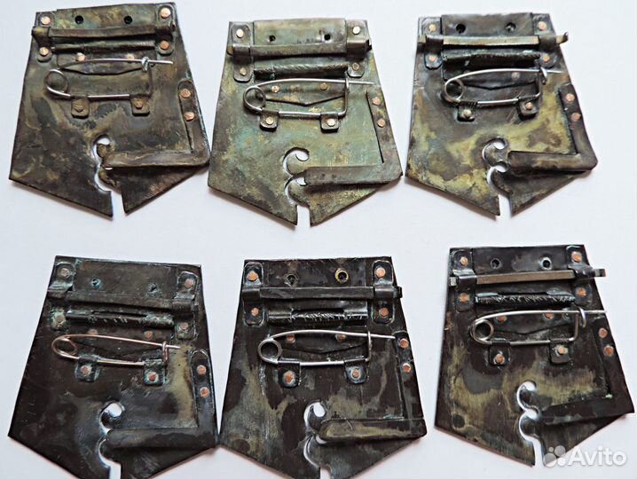 Царские колодки,ленты(копии) и медали Рос.Империи