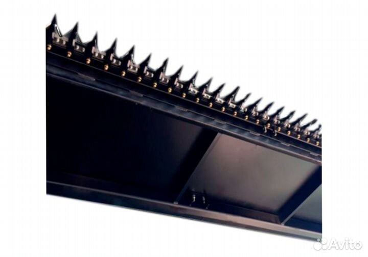 Рапсовый стол Hoffmann RT 4.50.0, 2024