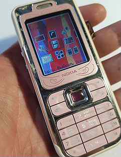 Nokia 7360