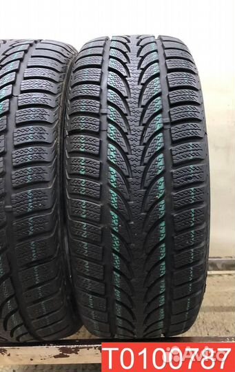 Nokian Tyres W+ 215/55 R16 93T