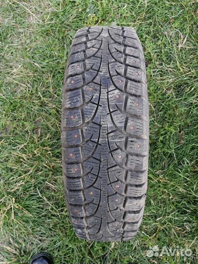 Arctic Claw Winter TXI 155/70 R13