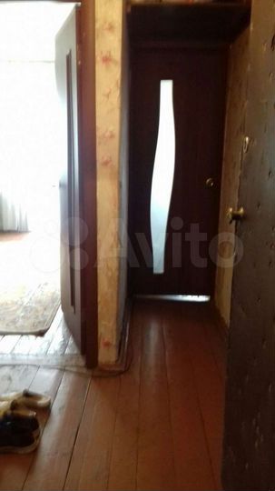 1-к. квартира, 35 м², 3/5 эт.