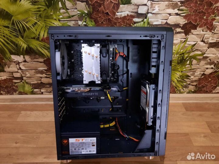 Компьютер i7