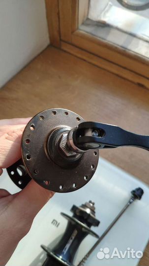 Чехол 26 колесо