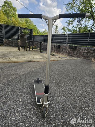 Трюковой самокат Aztek Fountain