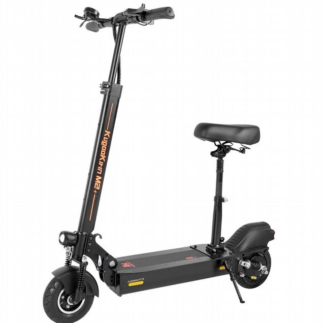 Электросамокат kugoo M2