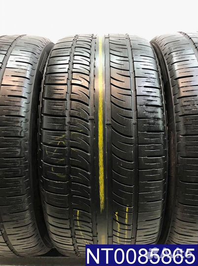 Pirelli Scorpion Zero Asimmetrico 295/40 R22 112W