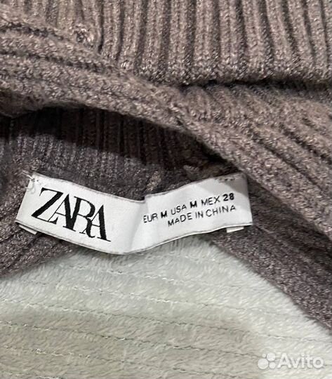 Горло с рукавами