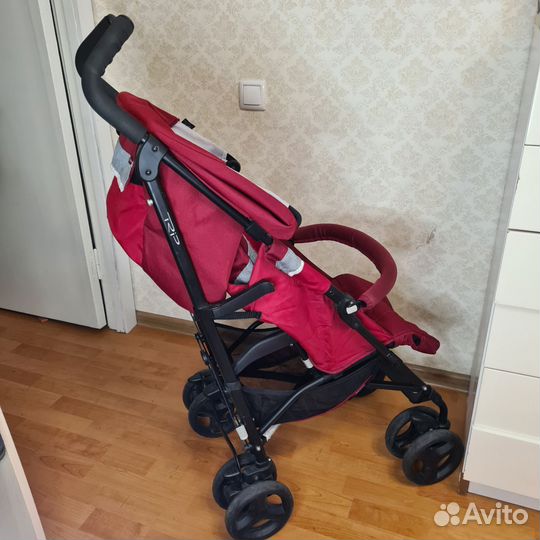 Коляска трость inglesina trip инглезина трип