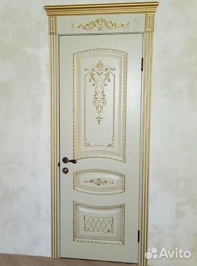 Дверь межкомнатная 