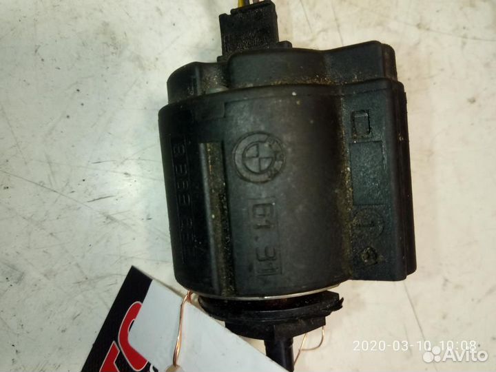 Переключатель света фар BMW 5-Series/M5