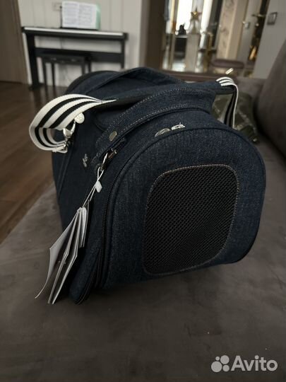 Сумка для маленьких собак