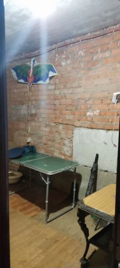 Гараж, 11 м²