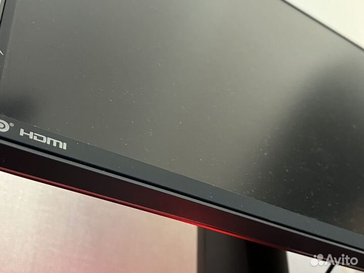 Игровой Монитор Asus ROG PG258Q 240Hz