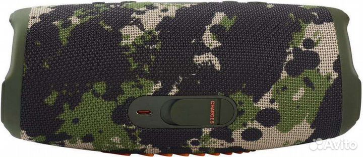 Jbl charge 5 оригинал