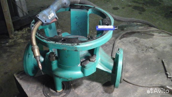 Сварка Нержавейки, Алюминия, Чугуна. Латуни. Меди