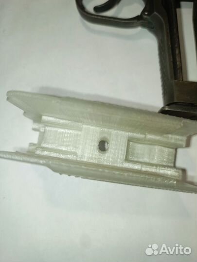 3D печать. Bflex, pla, petg