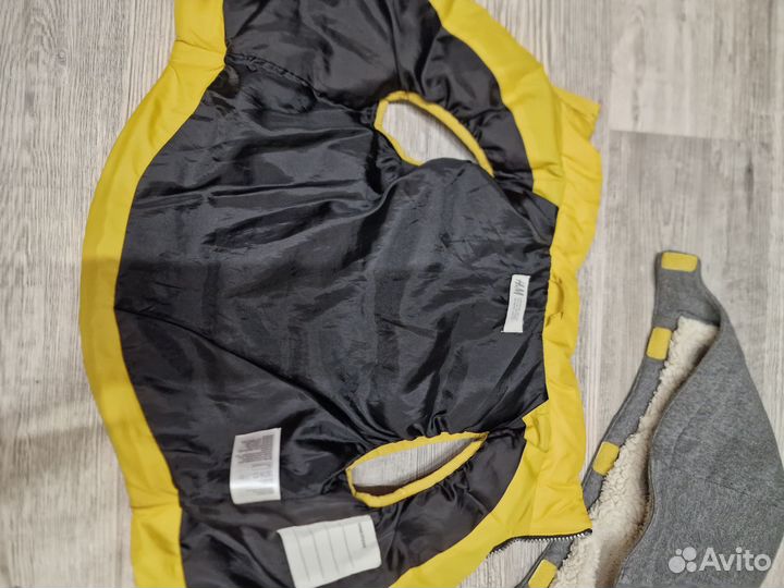 Жилетка H&M 98