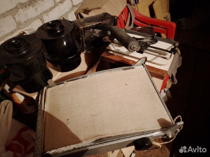 Фототовары СССР