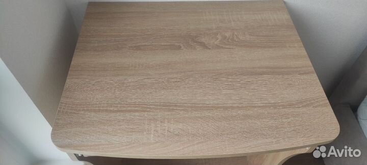 Компьютерный стол (новый) 60х50х80