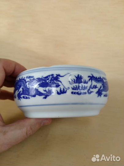 Чаша для благовоний Китай