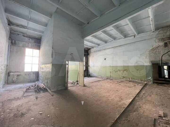 Свободного назначения, 1100 м²