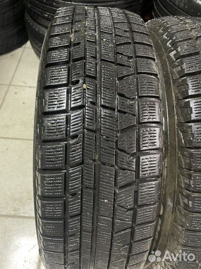Yokohama Ice Guard IG50+ 185/70 R14