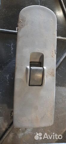 Кнопка стеклоподъемника mitsubishi Colt (Z3) 200