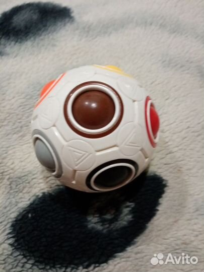 Головоломка