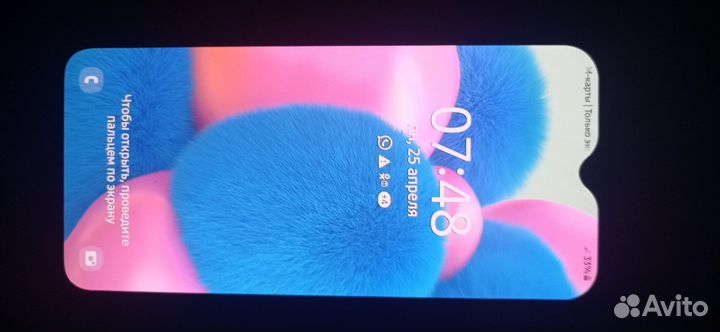 Samsung Galaxy A30s, 4/64 ГБ