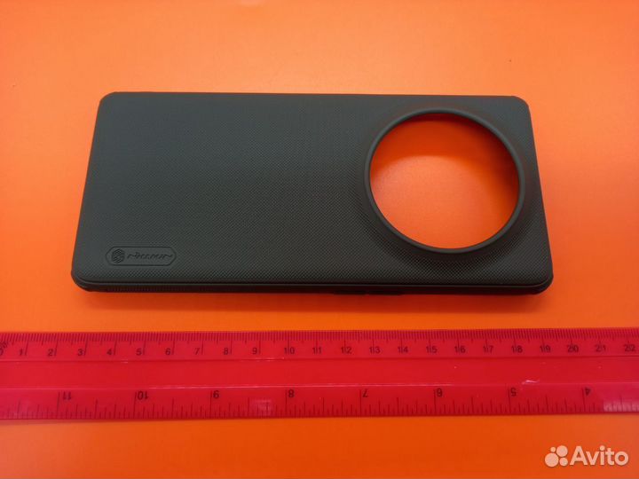 34538 Чехол Nillkin для oppo Find X6 Pro