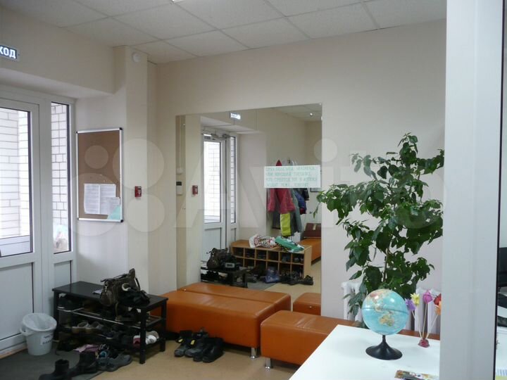 Офис, 238.8 м²