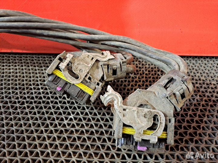 Электропроводка насоса AdBlue Scania 5-series