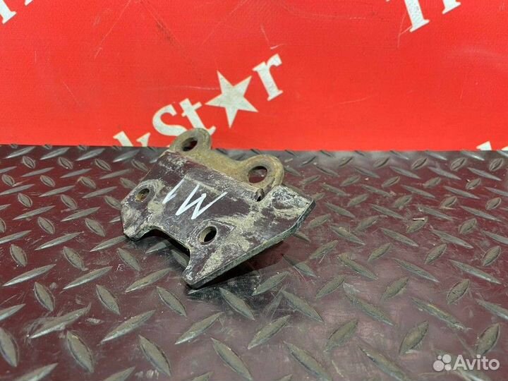 Кронштейн крана ABS Man TGA, Man TGS, Man TGX