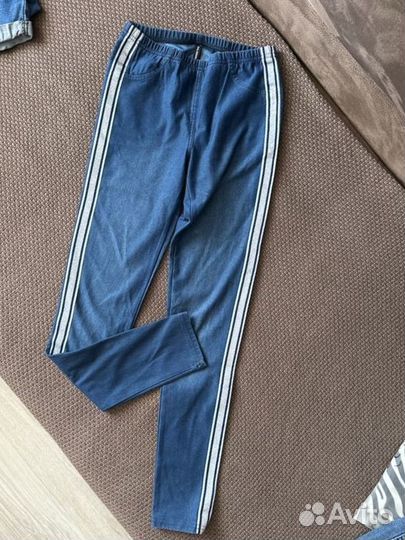 Вещи пакет размер 40 42