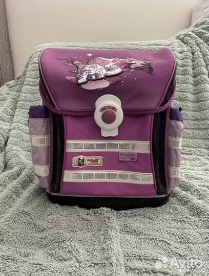 Рюкзак школьный ранец McNeill