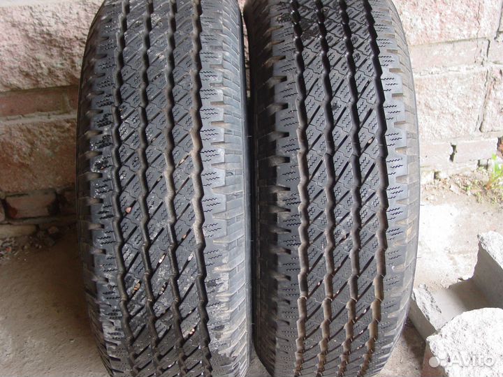 Michelin Pilot Alpin 5 SUV 235/70 R16